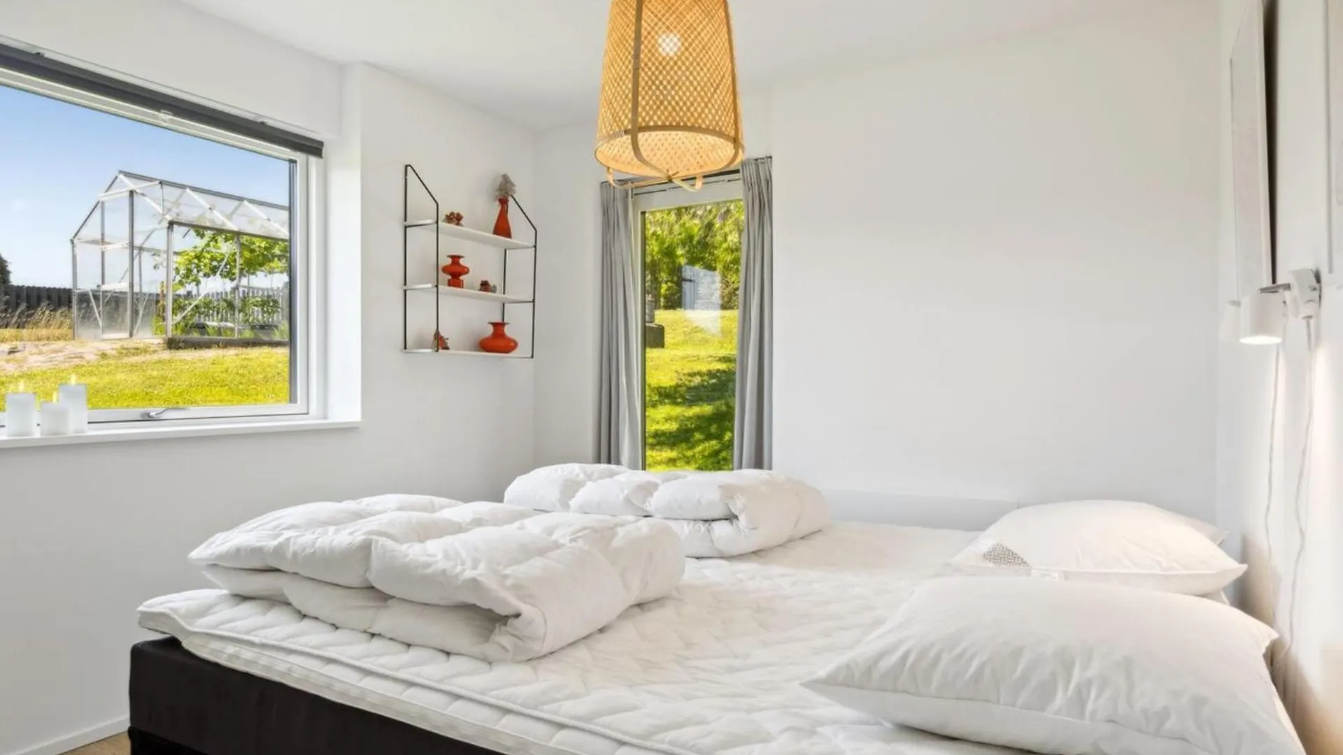 Holiday Home Selke إيبلتوفت