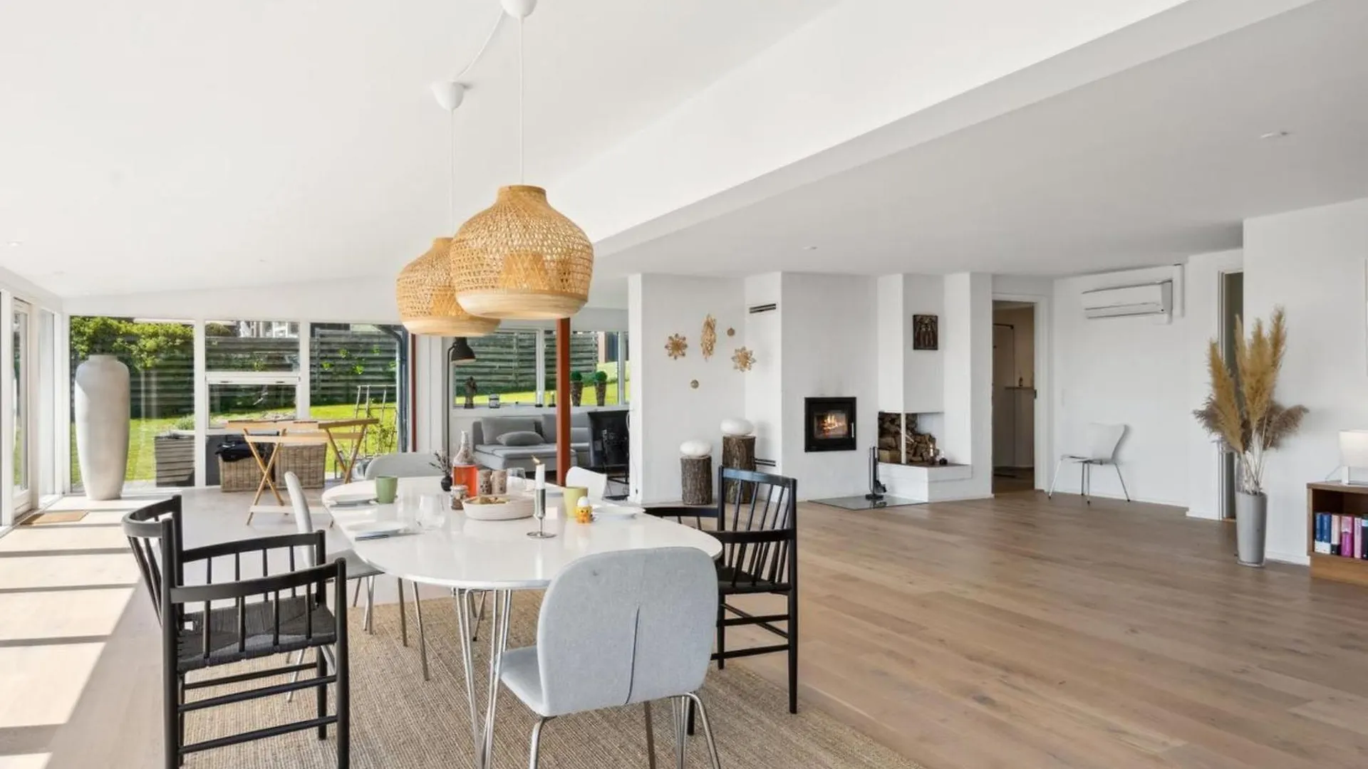 Holiday Home Selke إيبلتوفت 0*,  الدنمارك