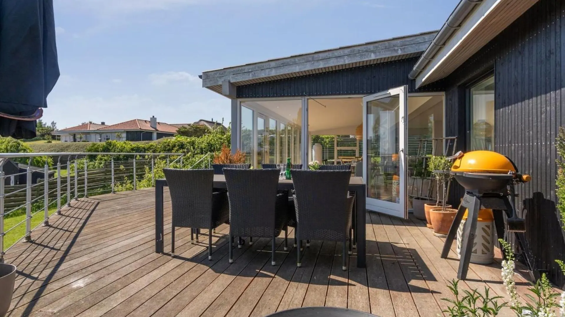 Holiday Home Selke إيبلتوفت