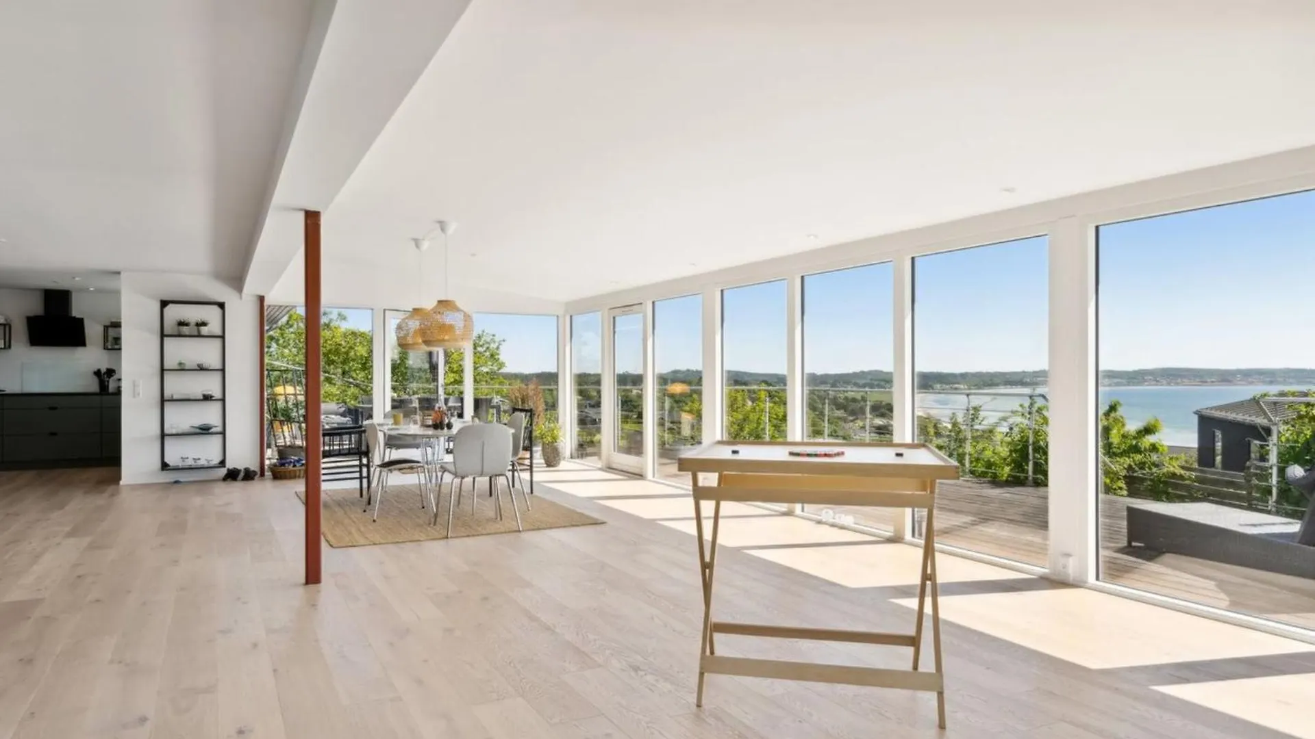 Holiday Home Selke إيبلتوفت