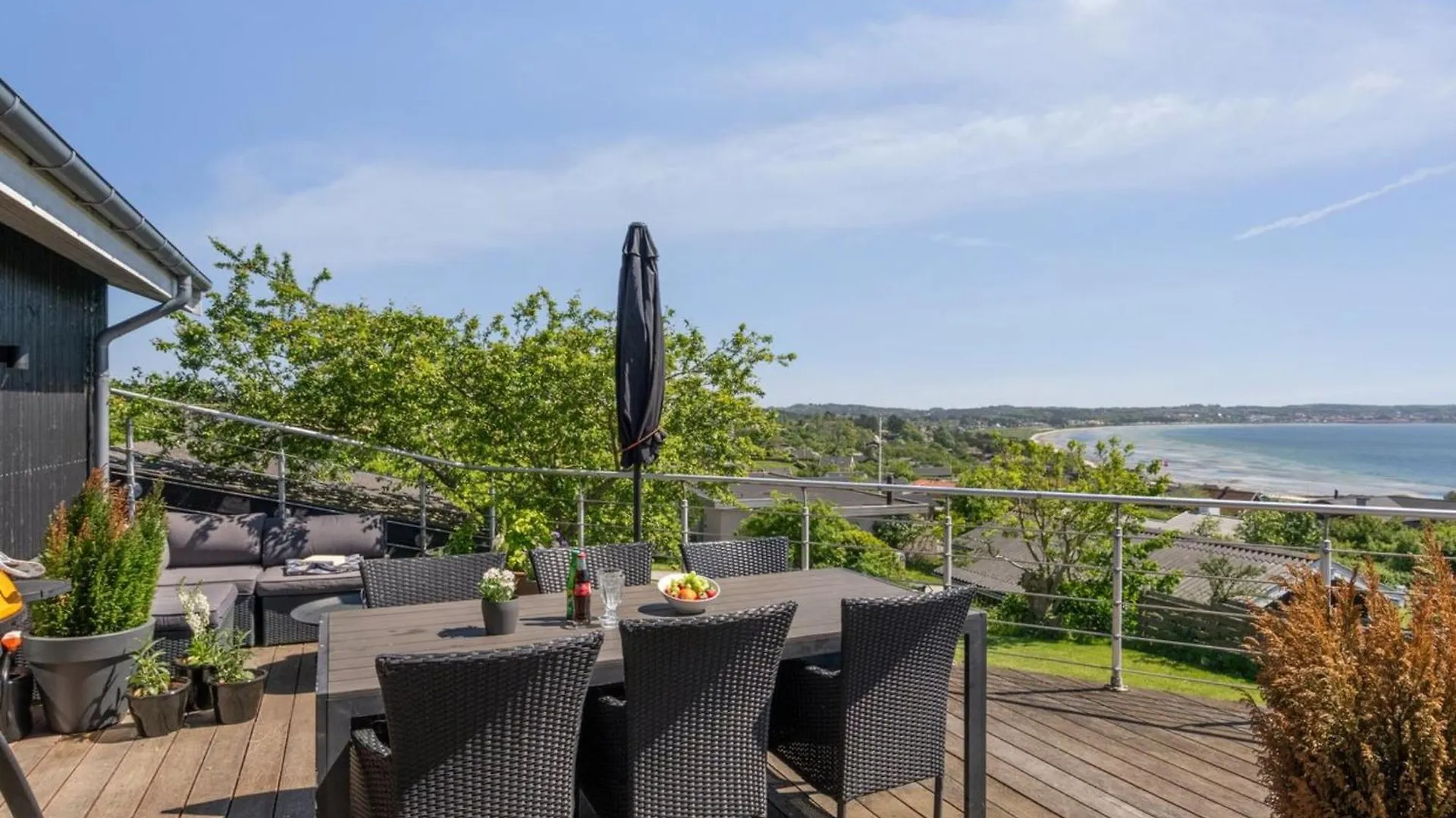 Holiday Home Selke إيبلتوفت