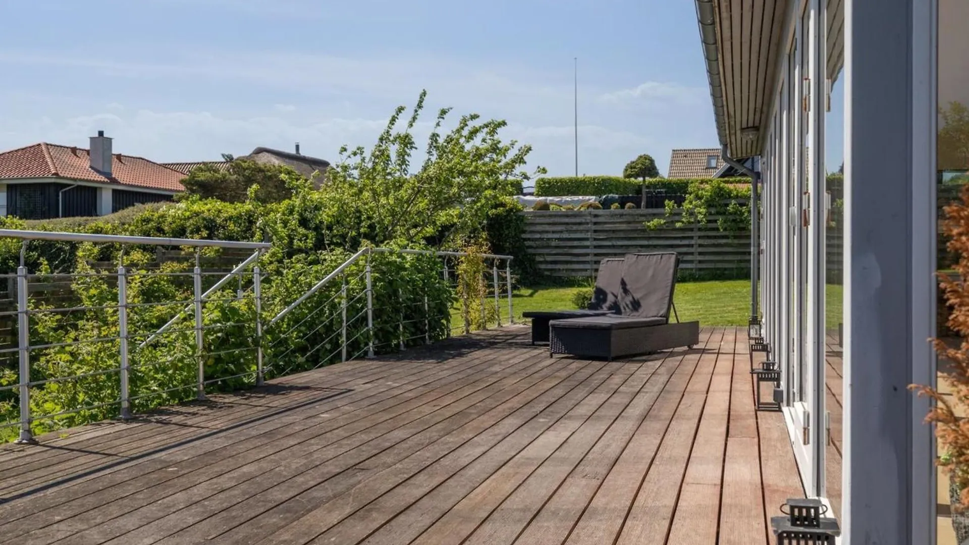 Holiday Home Selke إيبلتوفت