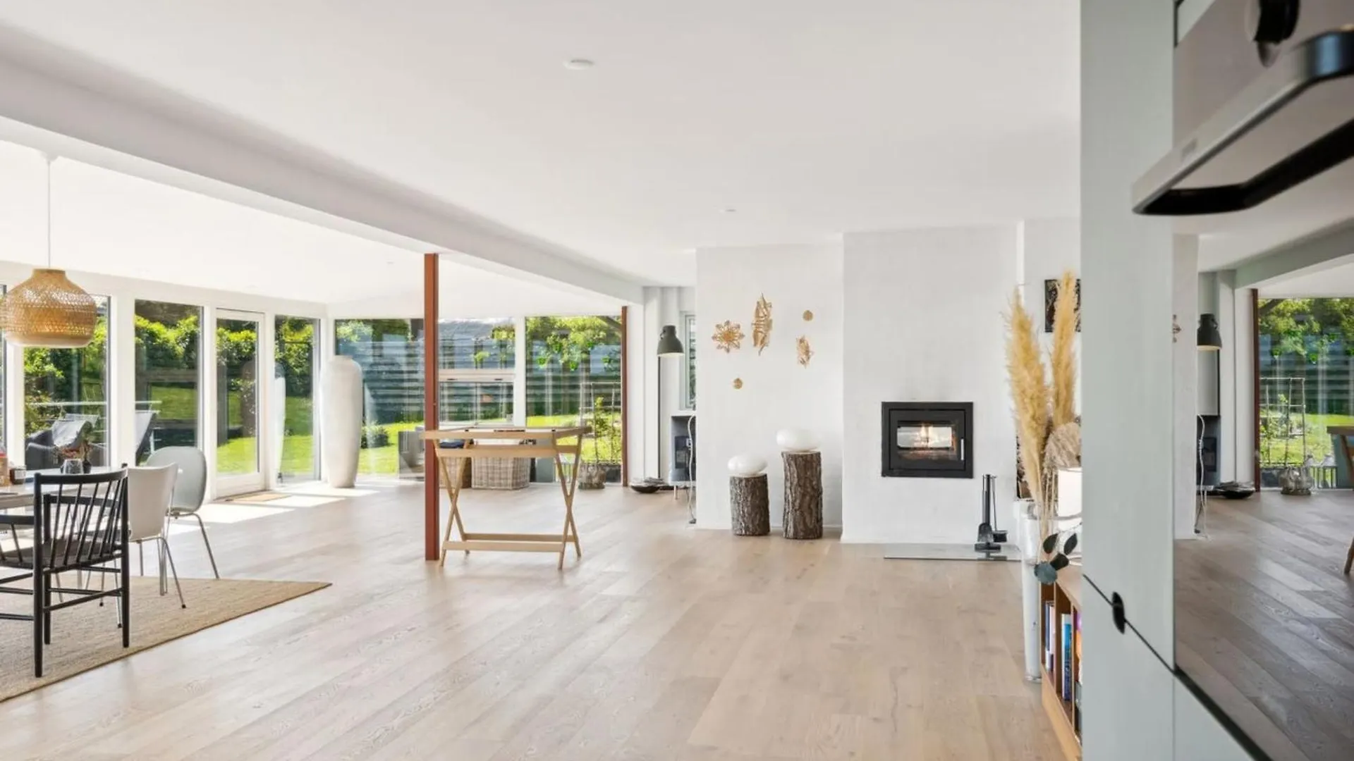 Holiday Home Selke إيبلتوفت الدنمارك